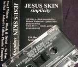 Jesus Skin : Sinplicity